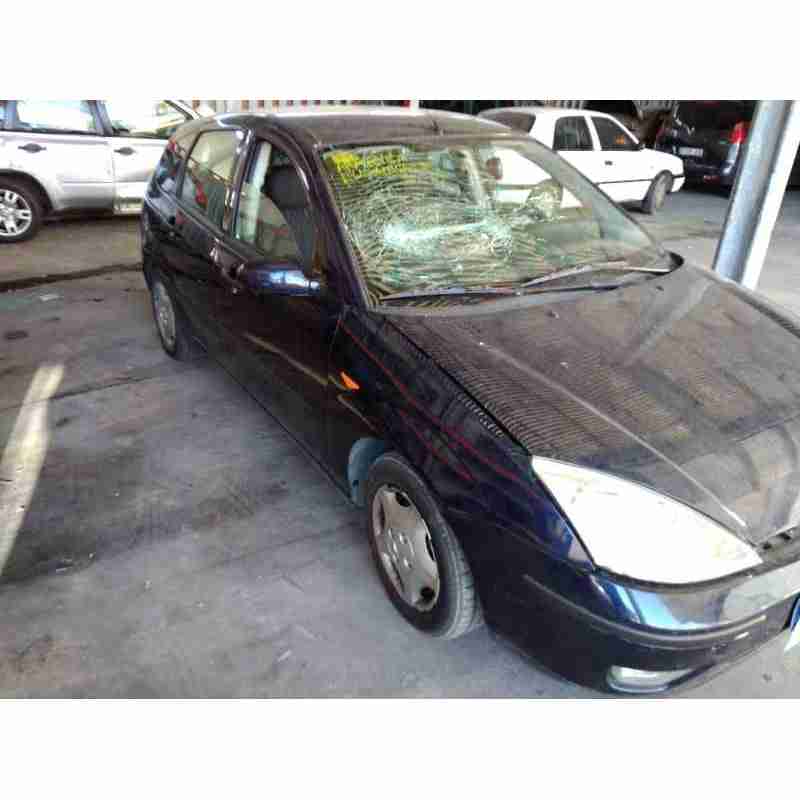 ford focus berlina (cak) del año 2002
