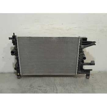 RADIADOR AGUA 39074665 