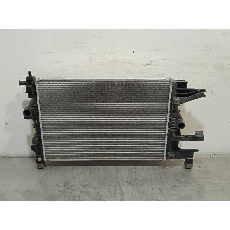 RADIADOR AGUA 39074665 