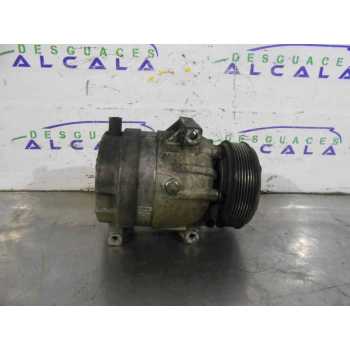 COMPRESOR AIRE ACONDICIONADO 8200021822 RENAULT 