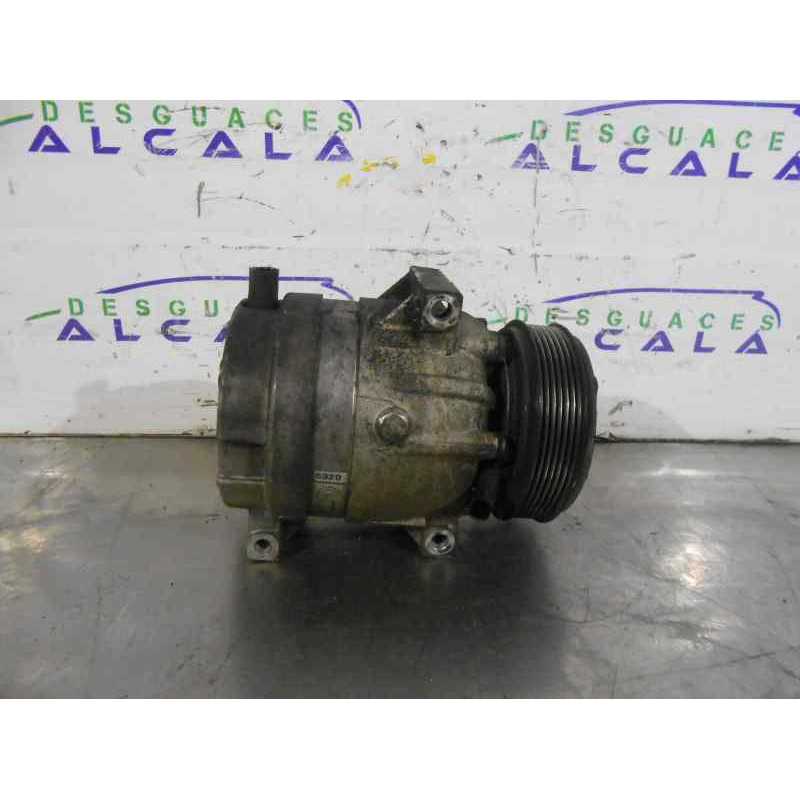COMPRESOR AIRE ACONDICIONADO 8200021822 RENAULT 