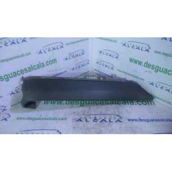 PUNTERA PARAGOLPES TRASERA DERECHA SUPERIOR 