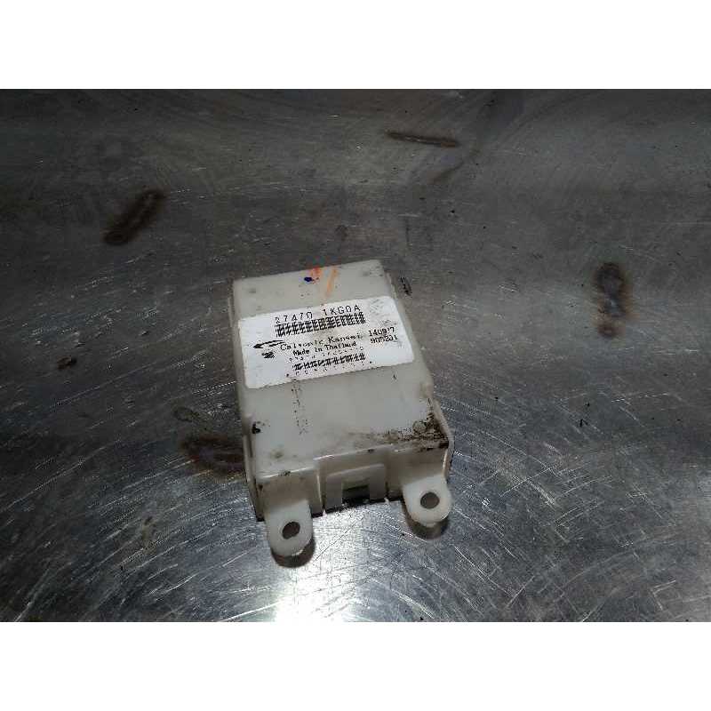 MODULO ELECTRONICO 274701KG0A 16 PINES 
