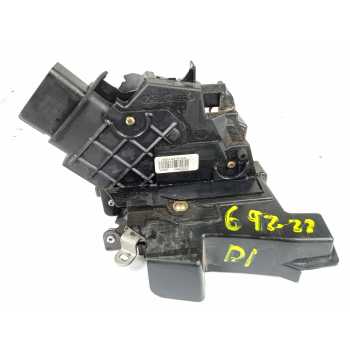CERRADURA PUERTA DELANTERA IZQUIERDA 3M5AR21813ER 