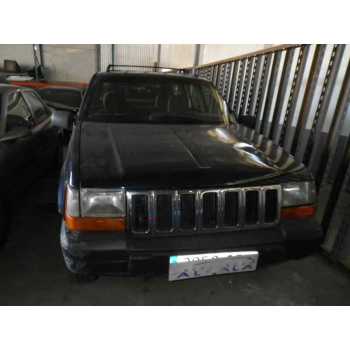 JEEP GR.CHEROKEE (ZJ)/(Z)