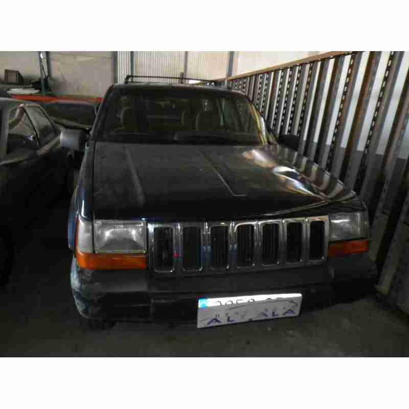 jeep gr.cherokee (zj)/(z) del año 1996
