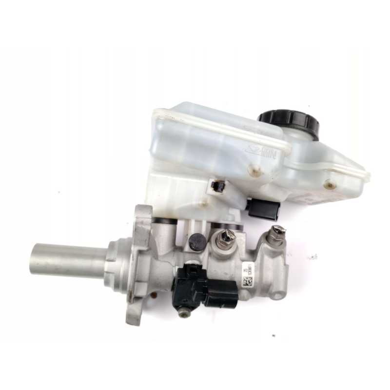 BOMBA FRENO 5Q1614019AC 