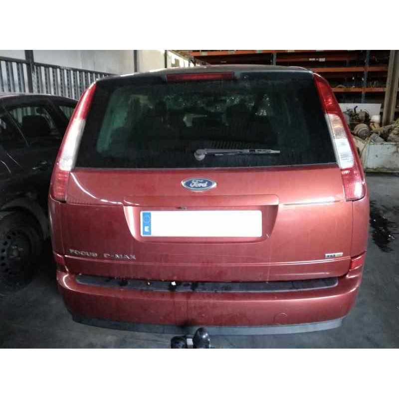ford focus c-max (cap) del año 2007