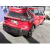 nissan qashqai ii (j11, j11_) del año 2021