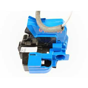 CERRADURA PUERTA DELANTERA IZQUIERDA 81310Q0000 