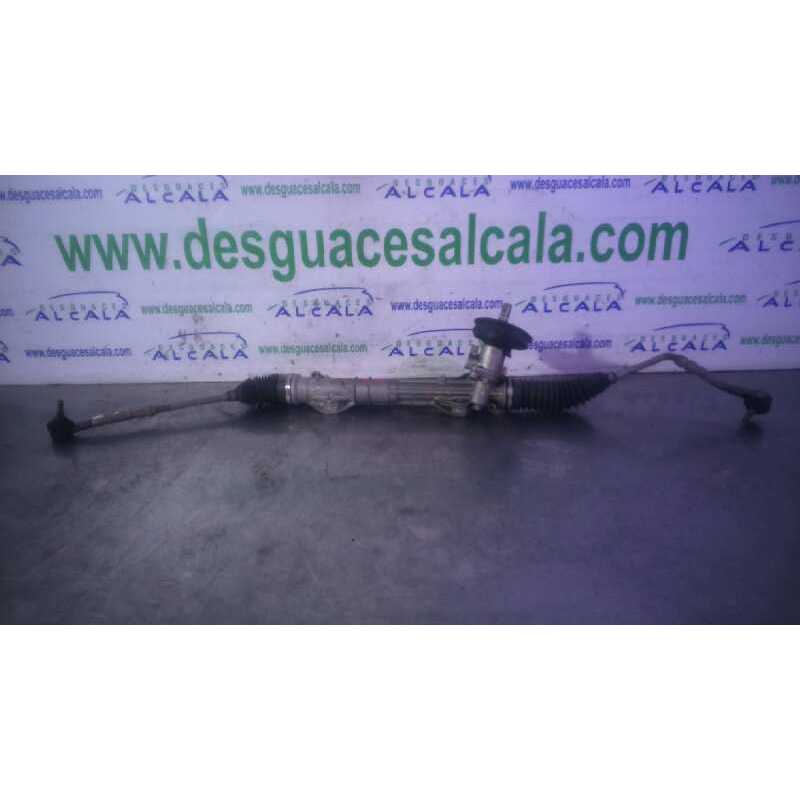 CREMALLERA DIRECCION 6820000084 BRAZO DOBLADO 