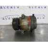 COMPRESOR AIRE ACONDICIONADO 8200021822 RENAULT 