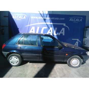 FORD FIESTA III (GFJ) de desguace