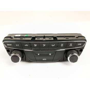 MANDO CLIMATIZADOR 39042441 