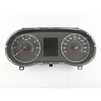 CUADRO INSTRUMENTOS 248093720R 