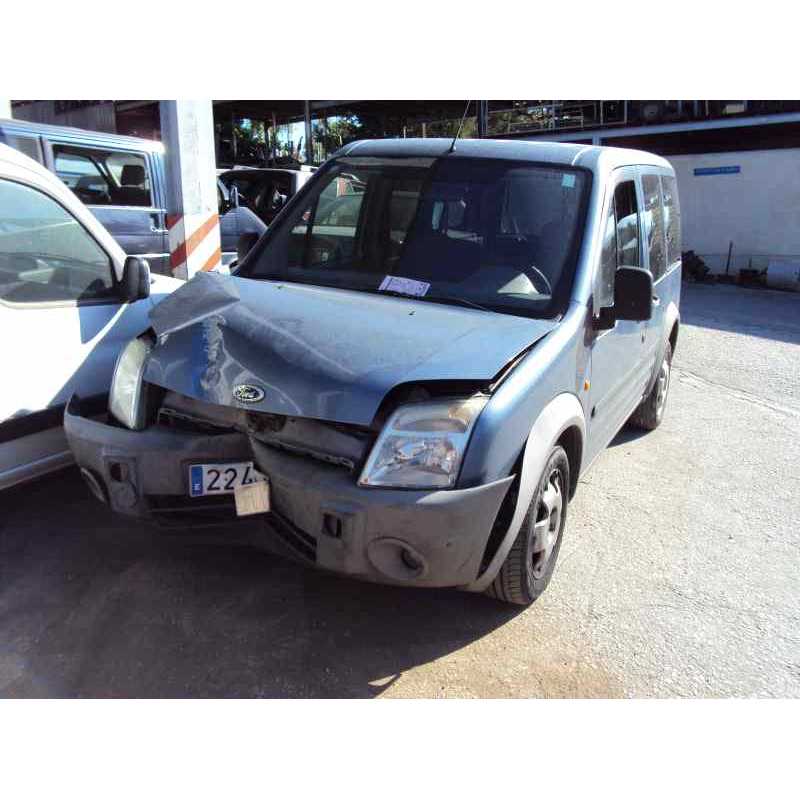 ford transit connect (tc7) del año 2006