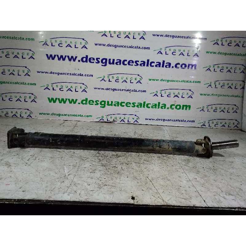 TRANSMISION TRASERA 117 CM 