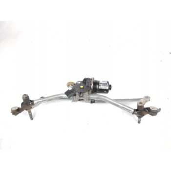 MOTOR LIMPIA DELANTERO 9824784980 