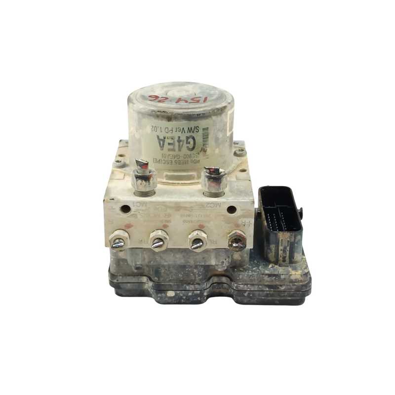 MODULO ABS 58900G4EA0 