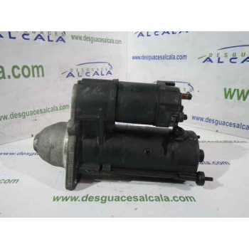MOTOR ARRANQUE 12411712937 9 DIENTES 
