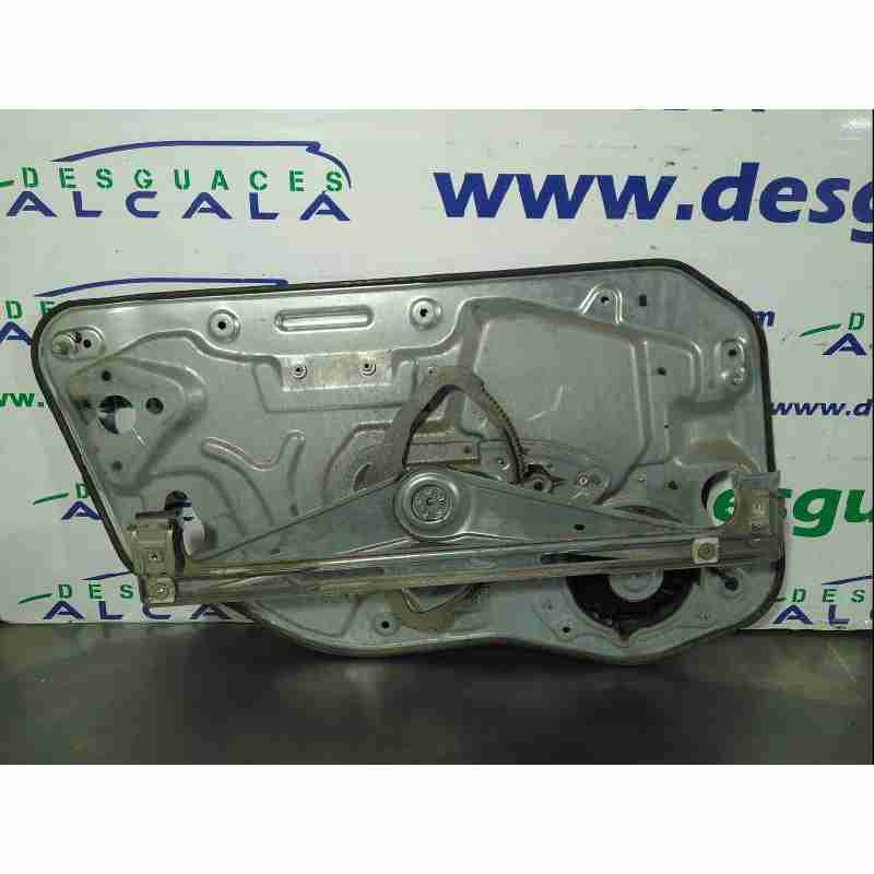 ELEVALUNAS DELANTERO DERECHO 0673046 ELECTRICO 