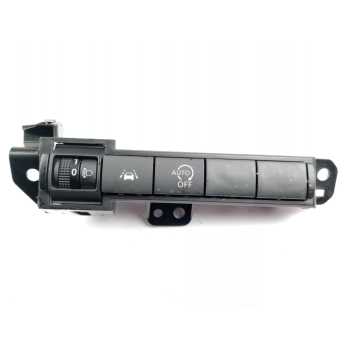 BOTON SENSOR CAMBIO DE CARRIL 681066UN0A 