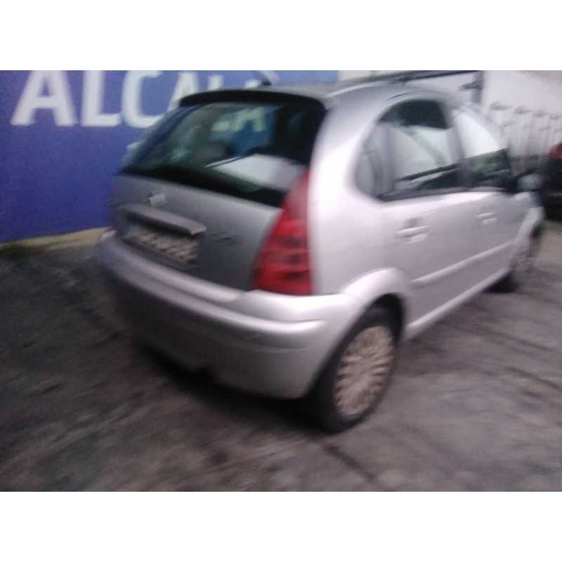 citroën c3 i (fc_, fn_) del año 2005