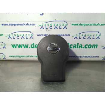 AIRBAG DELANTERO IZQUIERDO AMEB2056070475 5053364 