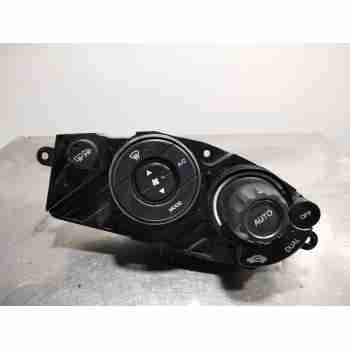 MANDO CALEFACCION / AIRE ACONDICIONADO MH393200022 