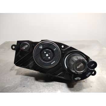 MANDO CALEFACCION / AIRE ACONDICIONADO MH393200022 