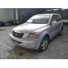 kia sorento del año 2007