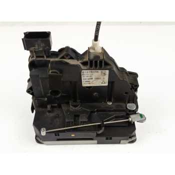 CERRADURA PUERTA TRASERA DERECHA 51873656  OEM 51873656
