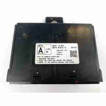 MODULO ELECTRONICO BDTS675L0G 