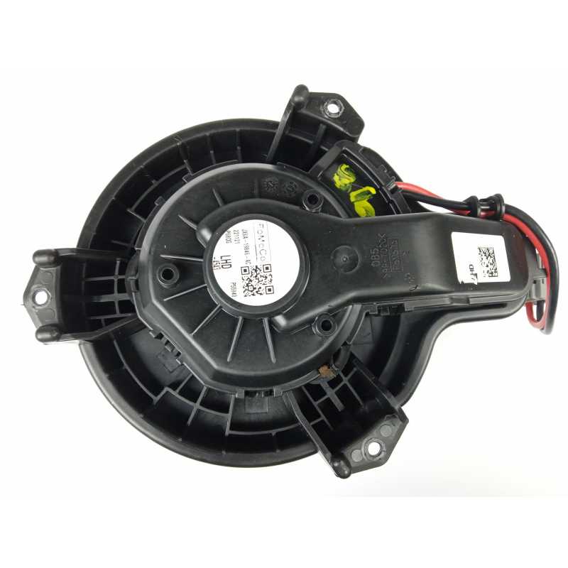 MOTOR CALEFACCION JX6A19846AC 