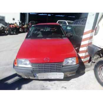 OPEL KADETT E