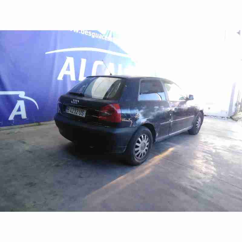 audi a3 (8l) del año 1998