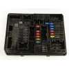 CAJA RELES / FUSIBLES 284B75RF2A 