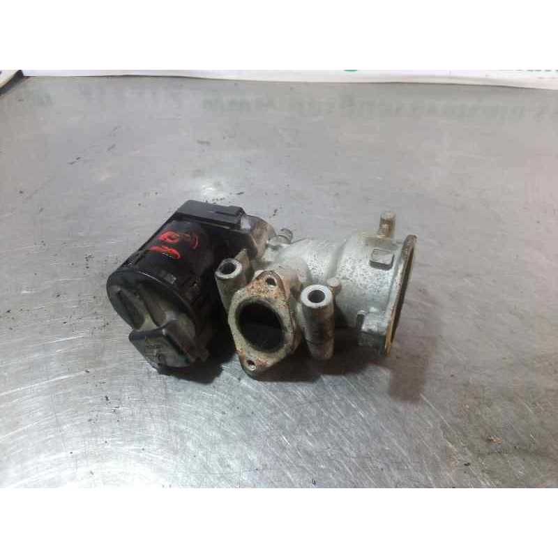 VALVULA VACIO EGR 