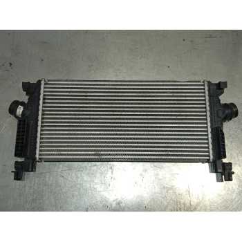 RADIADOR INTERCOOLER 13267646 