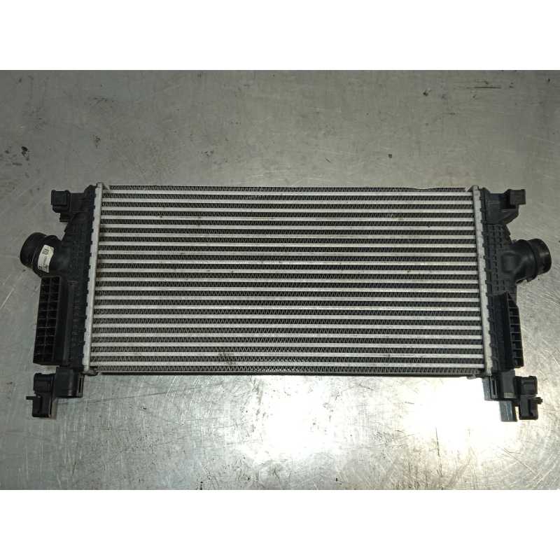 RADIADOR INTERCOOLER 13267646 