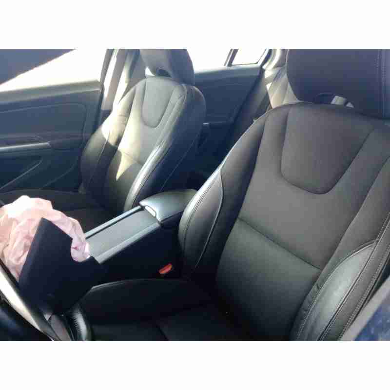 volvo s60 ii (134) del año 2016