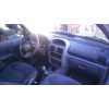 renault clio ii fase i (b/cbo) del año 1999