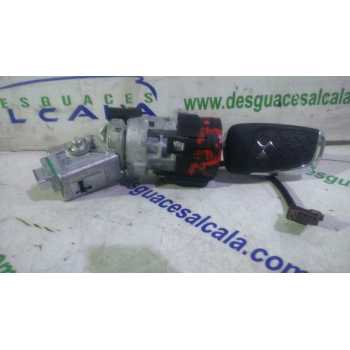 CONMUTADOR DE ARRANQUE 9663123380 DELPHI 