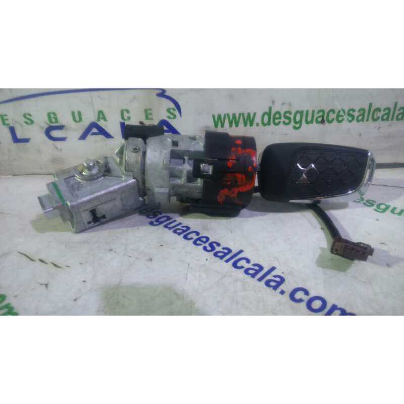 CONMUTADOR DE ARRANQUE 9663123380 DELPHI 