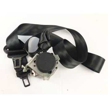 CINTURON SEGURIDAD TRASERO CENTRAL 638068700A 
