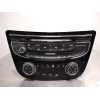 MANDO CLIMATIZADOR 98023793XZ 6 PINES 