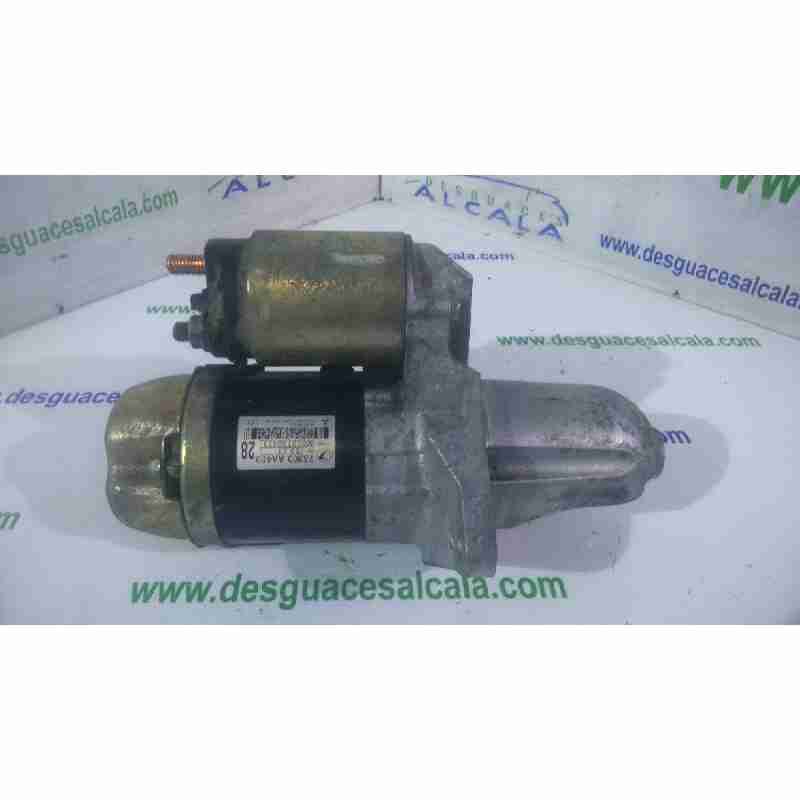 MOTOR ARRANQUE 23300A450 M000T30471 8 DIENTES