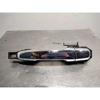 MANETA EXTERIOR TRASERA IZQUIERDA 5716A032 5716A035