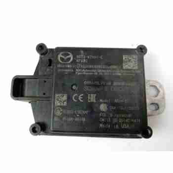 MODULO ELECTRONICO BDTS67XA0 