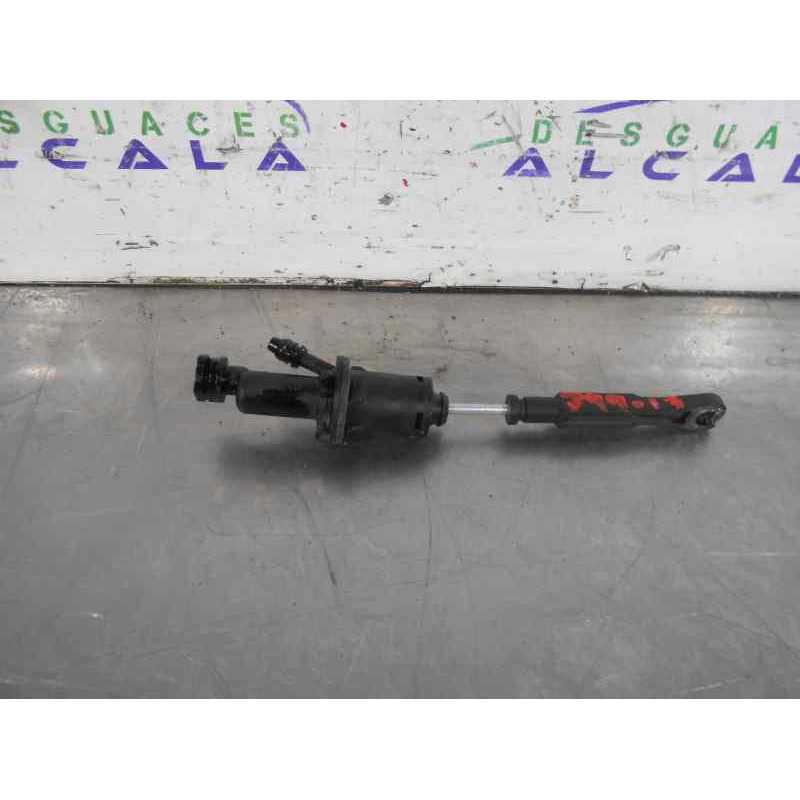 BOMBA EMBRAGUE PEDAL 